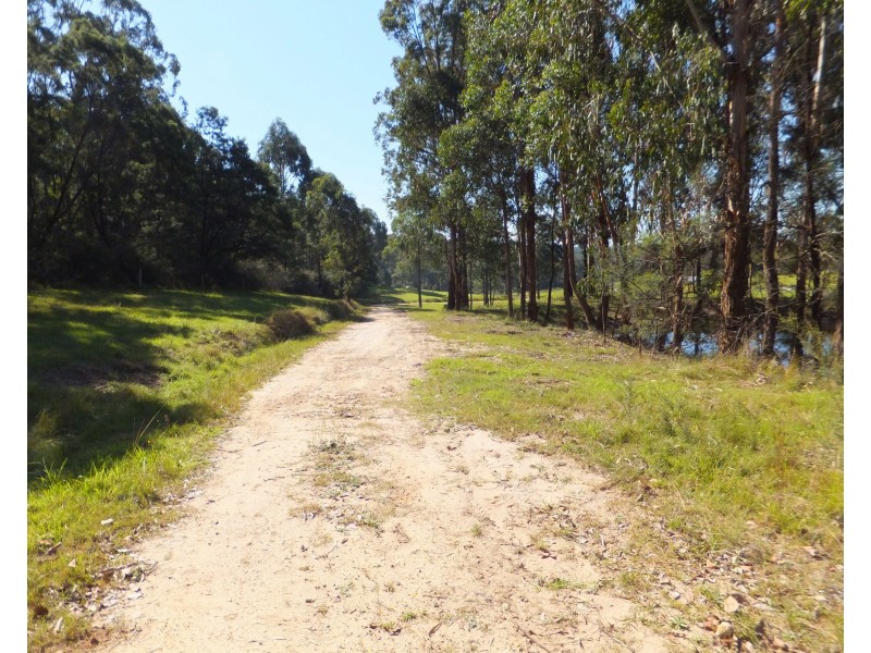 94 Eleven Mile Rd, Sarsfield VIC 3875
