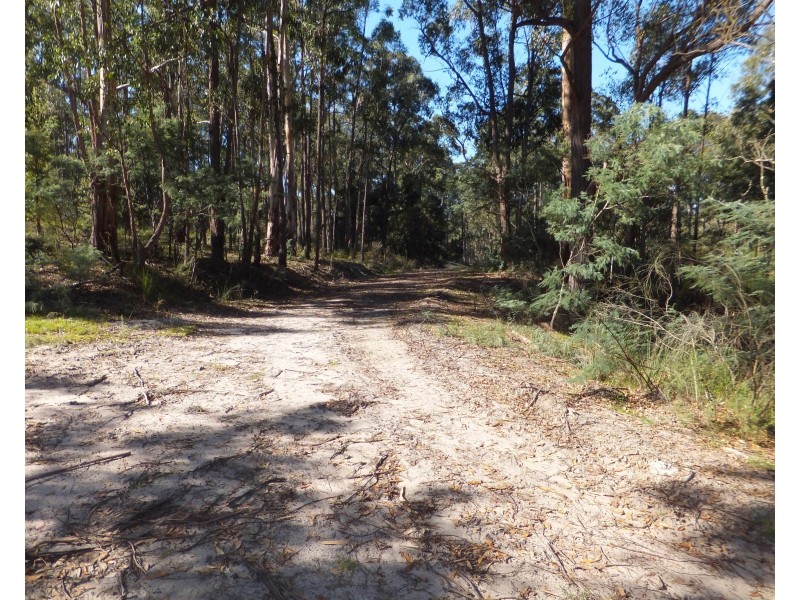 94 Eleven Mile Rd, Sarsfield VIC 3875