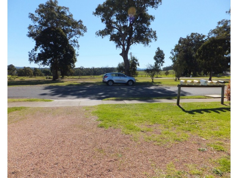 2/32 Rupert Street, Orbost VIC 3888