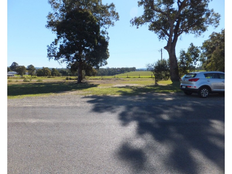 2/32 Rupert Street, Orbost VIC 3888