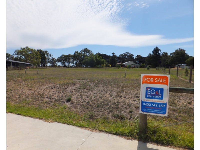 56 Koraleigh View, Nicholson VIC 3882