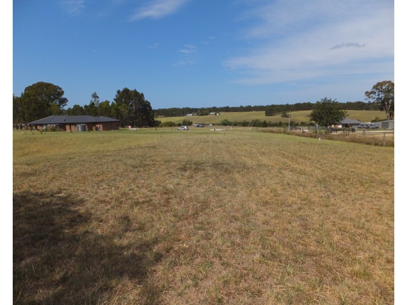 56 Koraleigh View, Nicholson VIC 3882