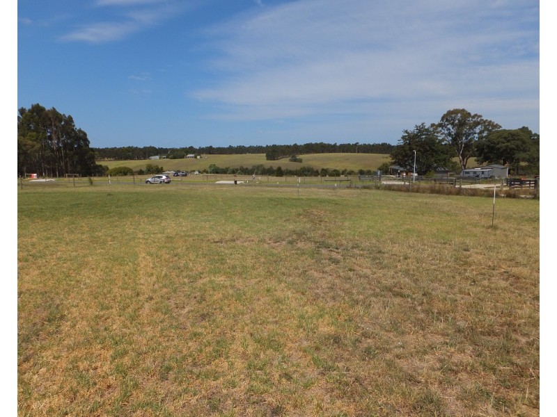 56 Koraleigh View, Nicholson VIC 3882