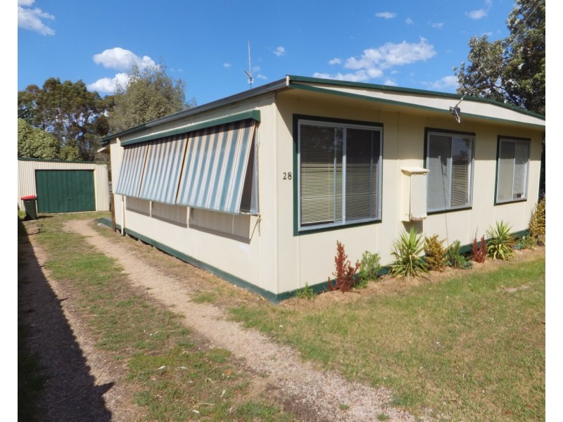 28 Nicholson-Sarsfield Rd, Nicholson VIC 3882
