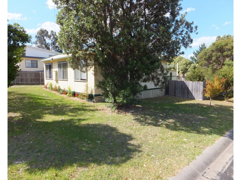 28 Nicholson-Sarsfield Rd, Nicholson VIC 3882