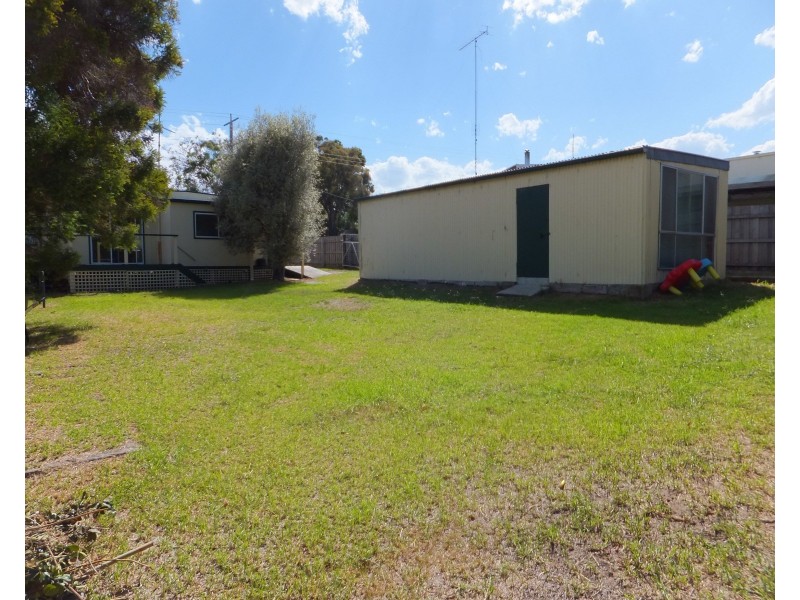 28 Nicholson-Sarsfield Rd, Nicholson VIC 3882