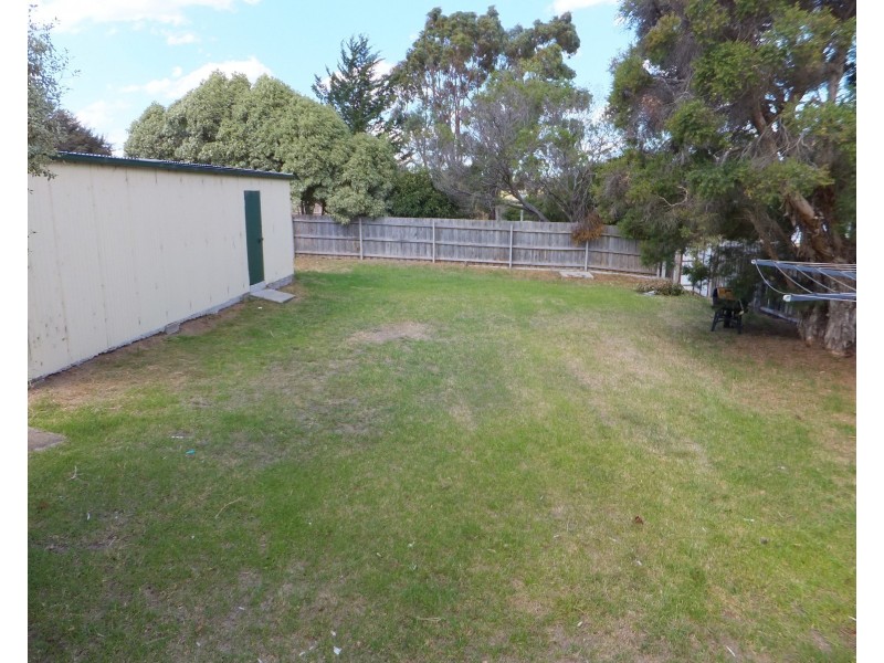 28 Nicholson-Sarsfield Rd, Nicholson VIC 3882