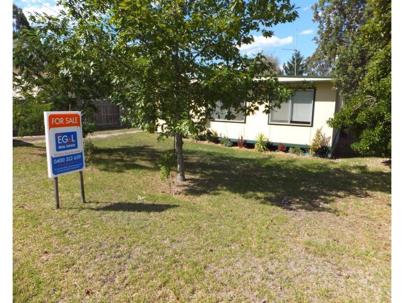 28 Nicholson-Sarsfield Rd, Nicholson VIC 3882