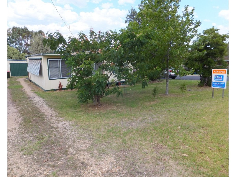 28 Nicholson-Sarsfield Rd, Nicholson VIC 3882