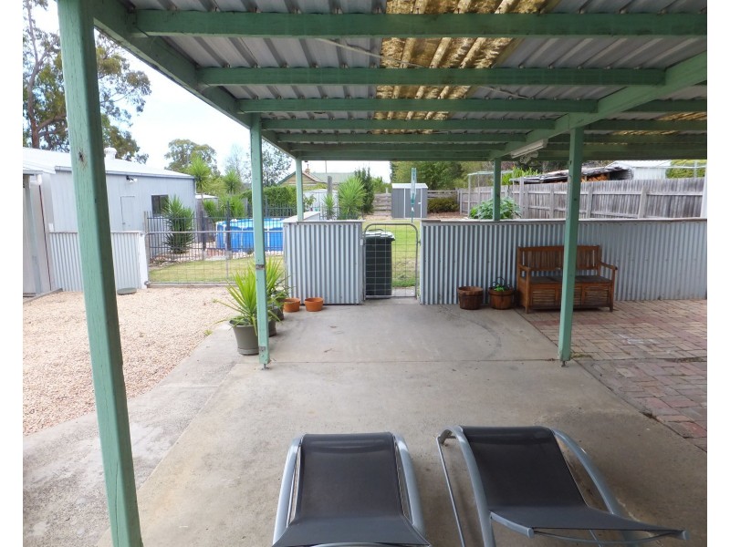 96 Stanley St, Orbost VIC 3888