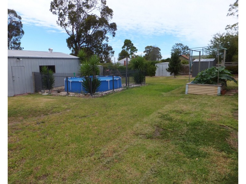 96 Stanley St, Orbost VIC 3888