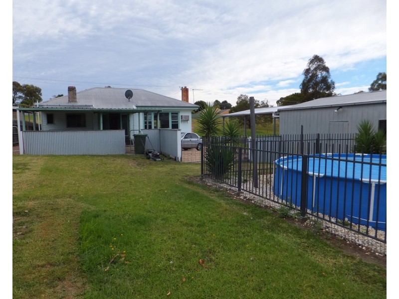 96 Stanley St, Orbost VIC 3888