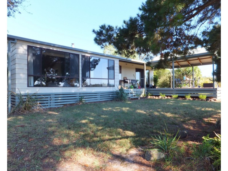 480 Duncan Road, Nicholson VIC 3882
