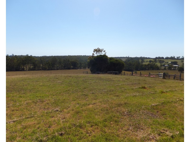 480 Duncan Road, Nicholson VIC 3882