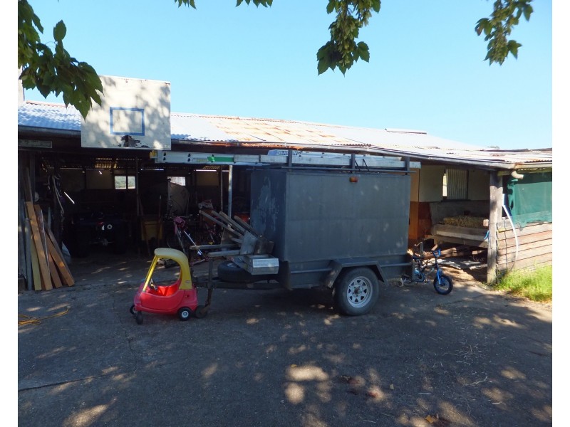 480 Duncan Road, Nicholson VIC 3882