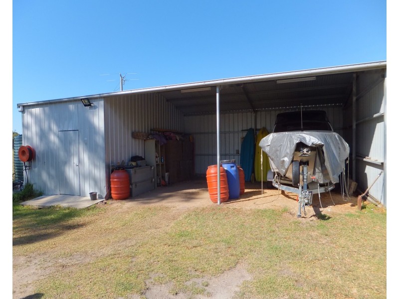 480 Duncan Road, Nicholson VIC 3882