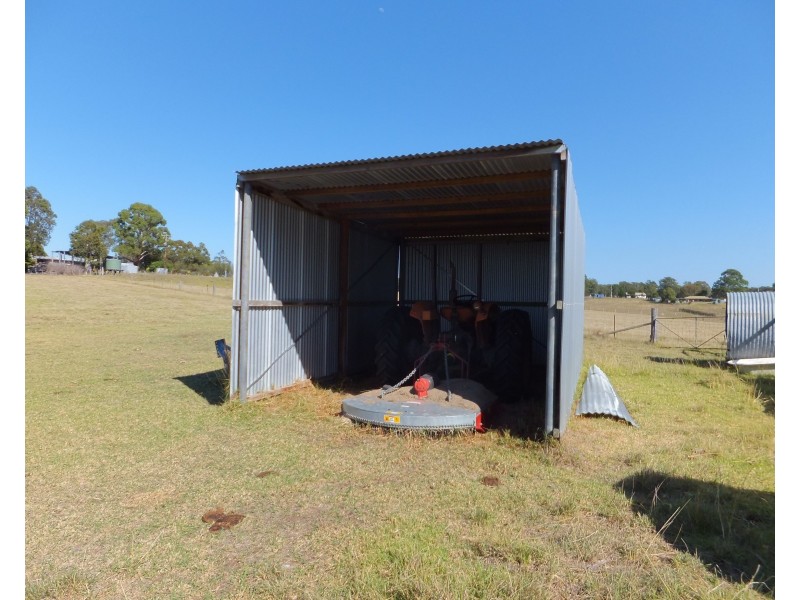 480 Duncan Road, Nicholson VIC 3882