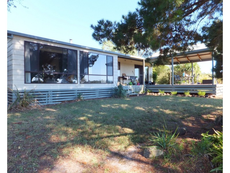 480 Duncan Road, Nicholson VIC 3882