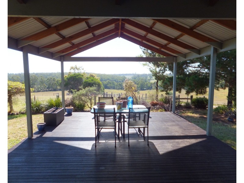 480 Duncan Road, Nicholson VIC 3882