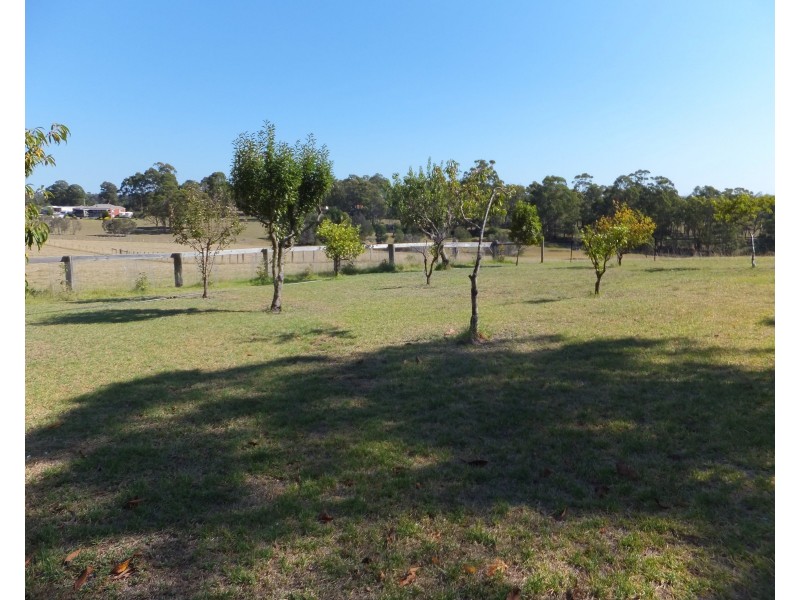 480 Duncan Road, Nicholson VIC 3882