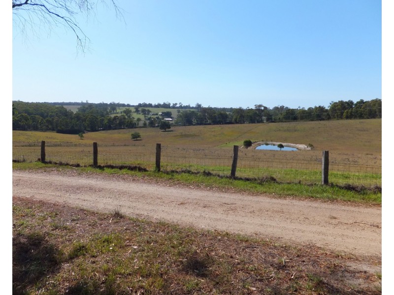 480 Duncan Road, Nicholson VIC 3882