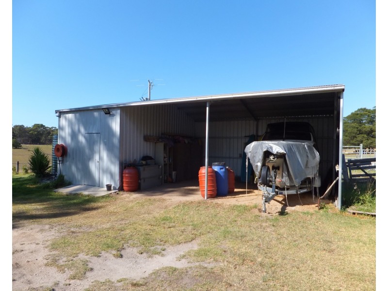 480 Duncan Road, Nicholson VIC 3882