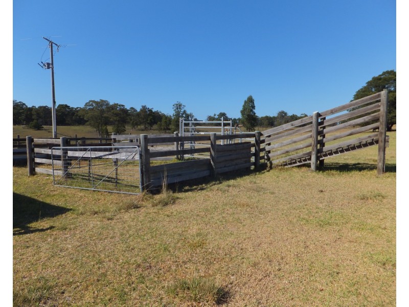 480 Duncan Road, Nicholson VIC 3882