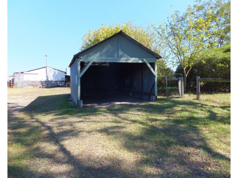 480 Duncan Road, Nicholson VIC 3882