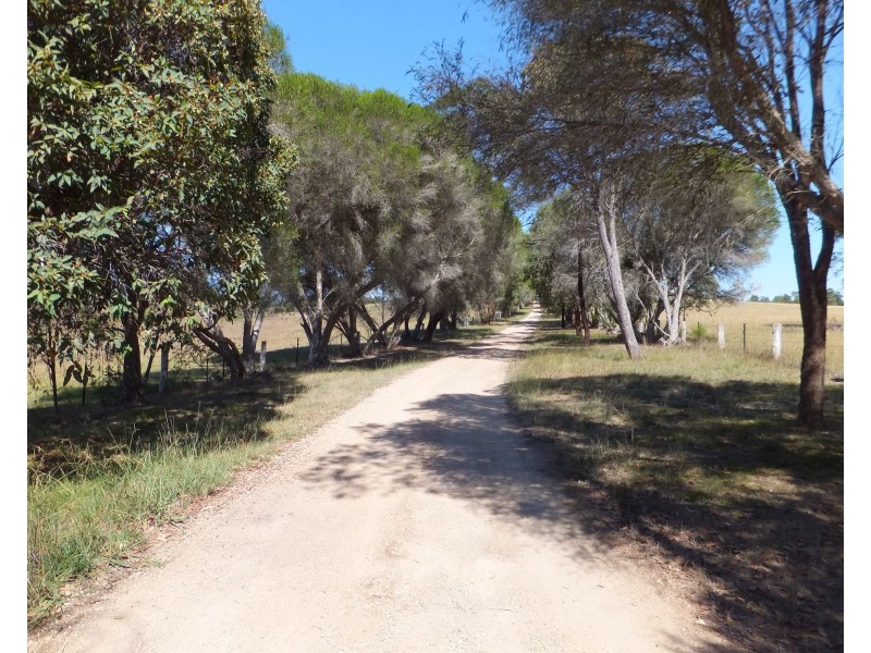 480 Duncan Road, Nicholson VIC 3882