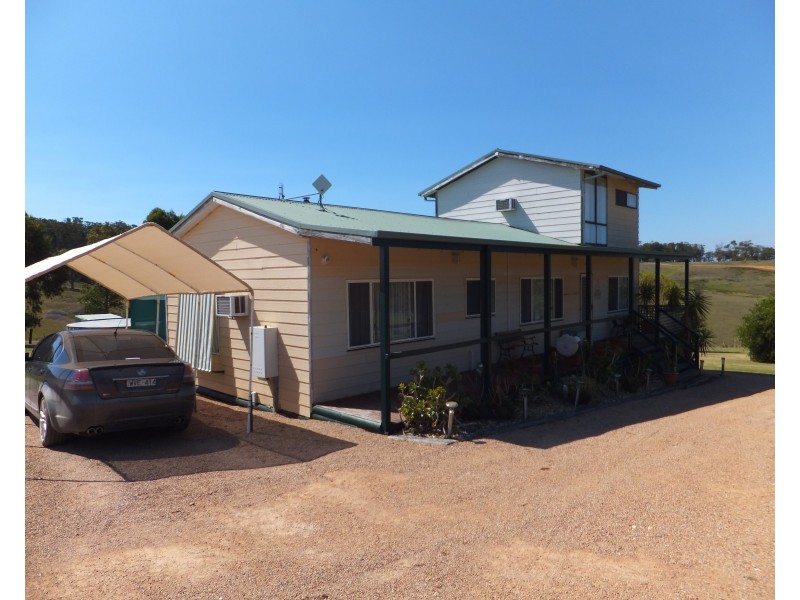 206 Kettles Lane, Johnsonville VIC 3902