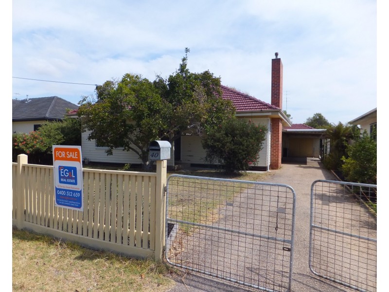 40 Day St, Bairnsdale VIC 3875