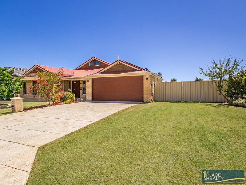 31 Teague Way, Lakelands WA 6180