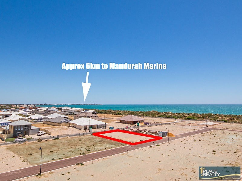 18 Minstrell Way, Madora Bay WA 6210