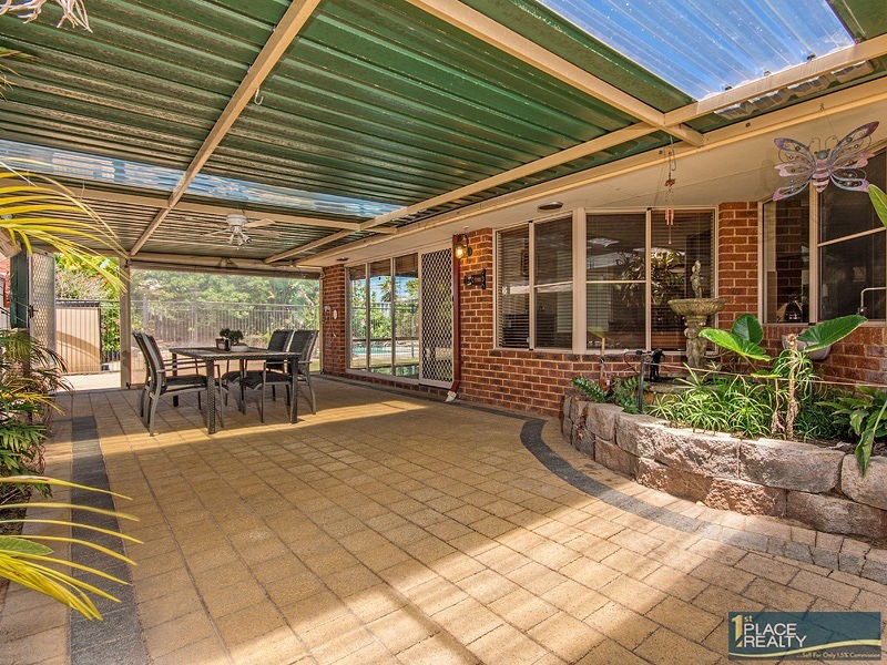 33 St Raphael Crescent, Port Kennedy WA 6172