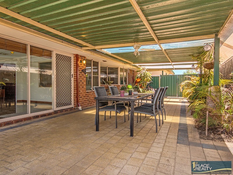 33 St Raphael Crescent, Port Kennedy WA 6172