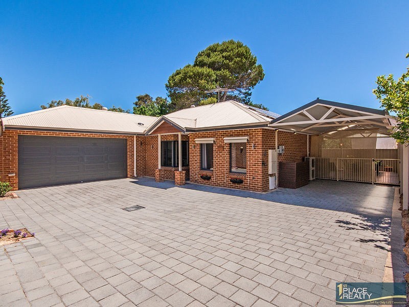 17A Watts Road, Shoalwater WA 6169