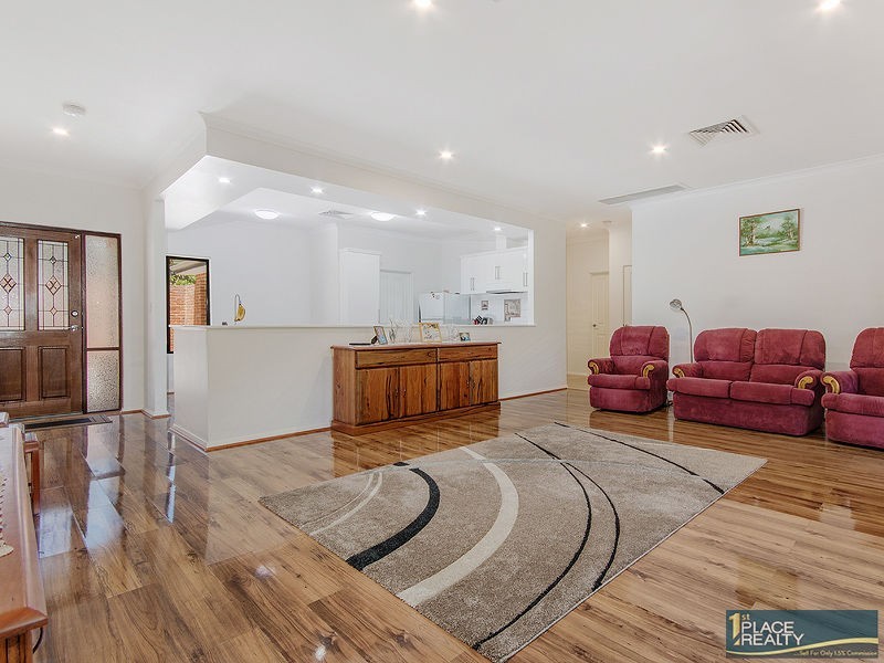 17A Watts Road, Shoalwater WA 6169