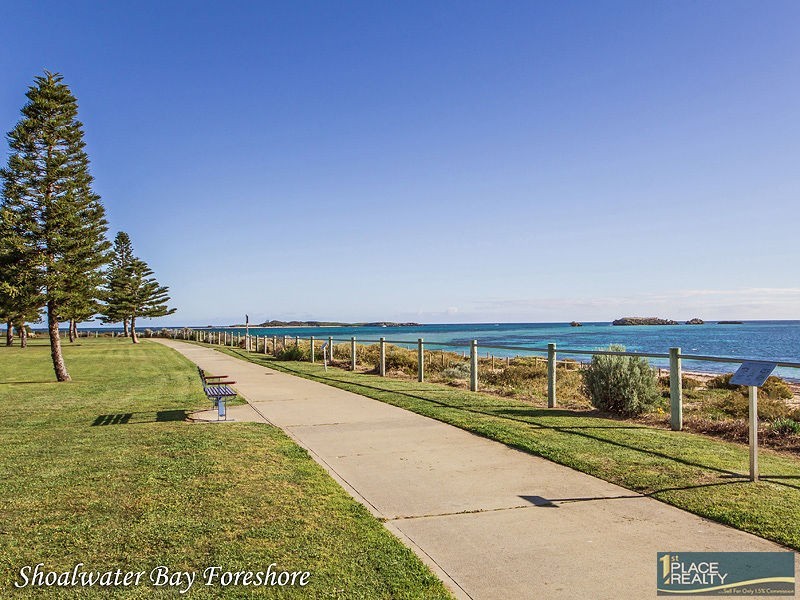 17A Watts Road, Shoalwater WA 6169