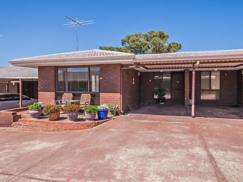5/160 Mandurah Tce, Mandurah WA 6210