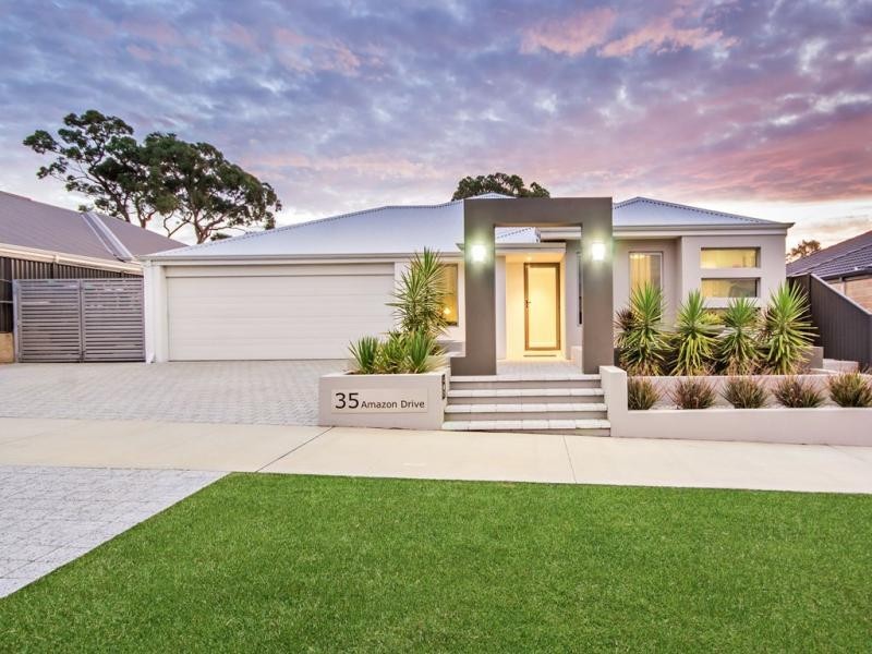 35 Amazon Drive, Baldivis WA 6171
