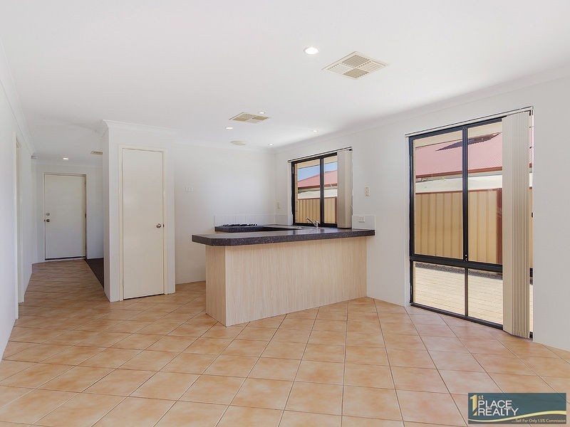 36 Pentland Crescent, Dudley Park WA 6210