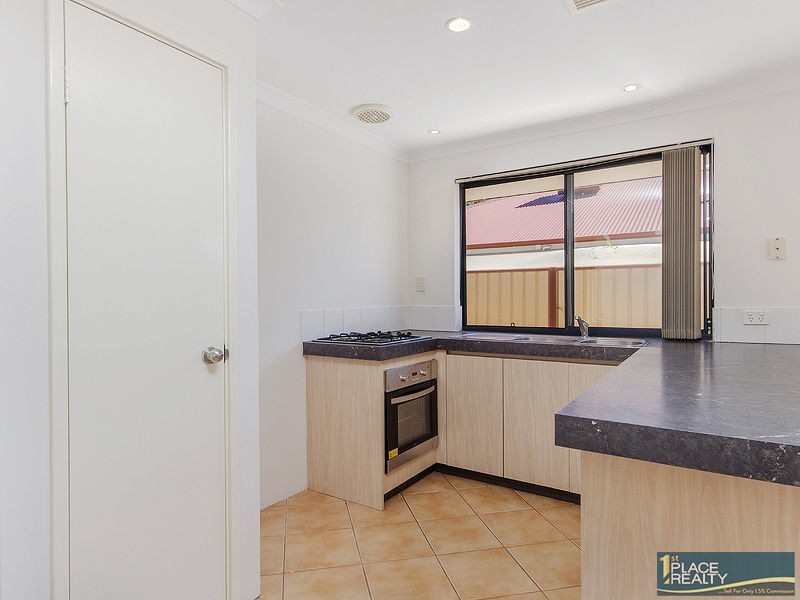 36 Pentland Crescent, Dudley Park WA 6210