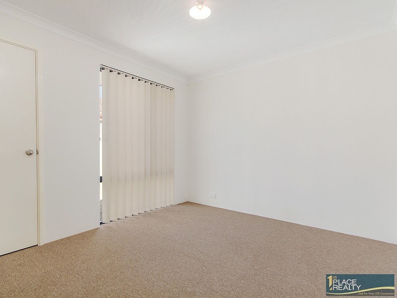 36 Pentland Crescent, Dudley Park WA 6210