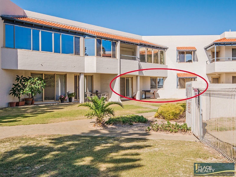 14/436 Safety Bay Road, Safety Bay WA 6169