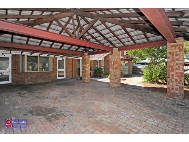 Thornlie WA 6108