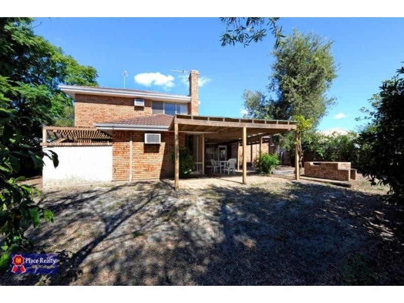 Thornlie WA 6108
