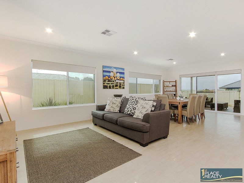 12 White Hart Lane, Baldivis WA 6171