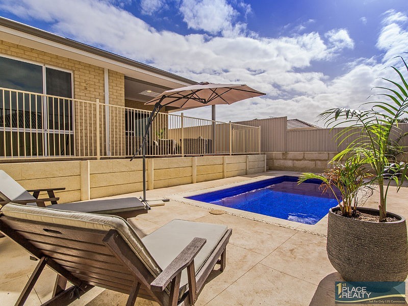 12 White Hart Lane, Baldivis WA 6171