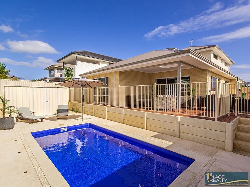 12 White Hart Lane, Baldivis WA 6171