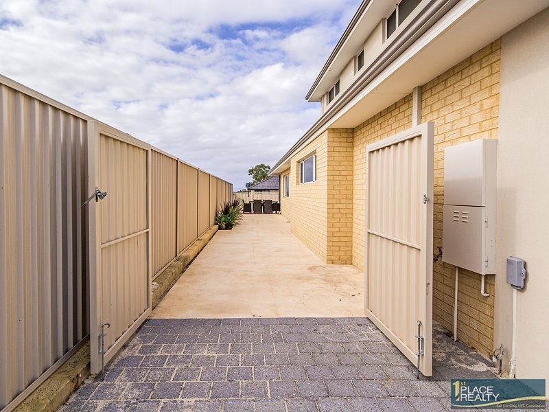 12 White Hart Lane, Baldivis WA 6171